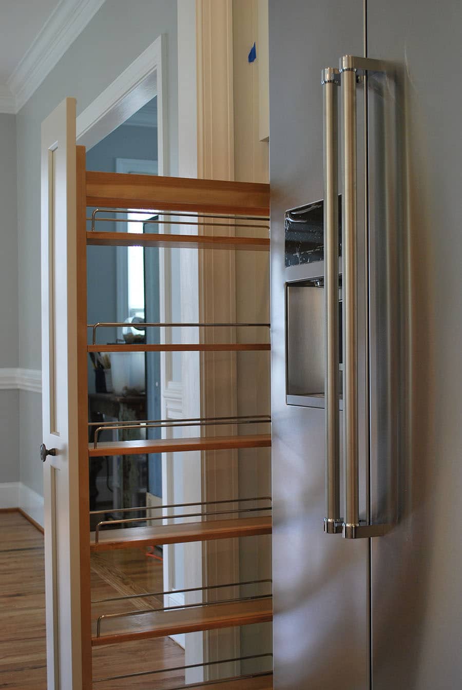 Save Space and Create Effective Storage Systems in Your Home