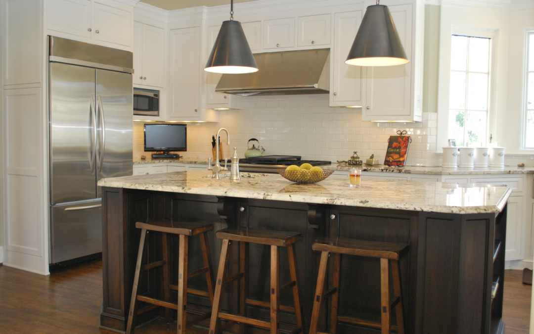 5 Important Things to Consider Before Remodeling Your Kitchen