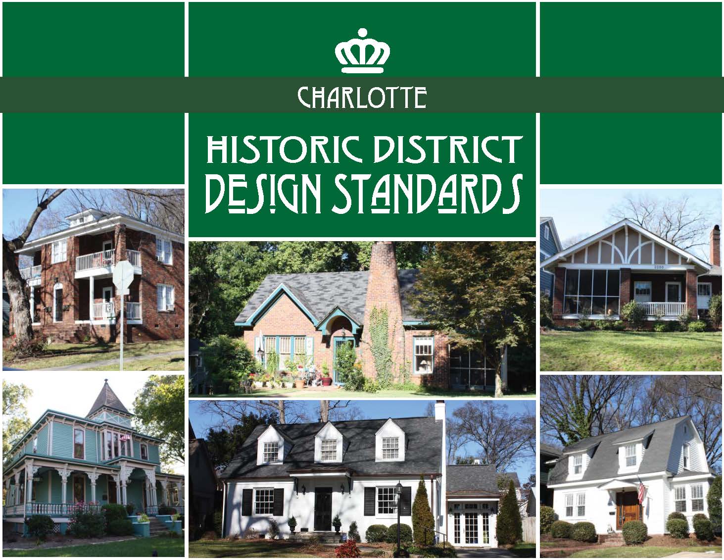 Heather’s Historic District Commission Board Position Announcement